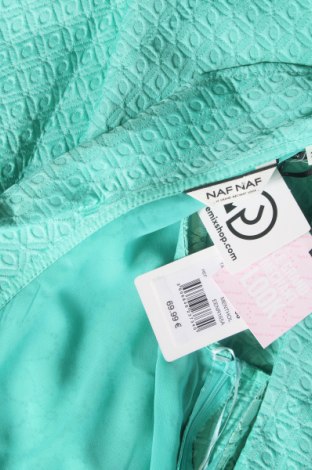 Kleid Naf Naf, Größe M, Farbe Grün, Preis € 15,77