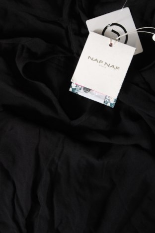 Kleid Naf Naf, Größe M, Farbe Schwarz, Preis 7,89 €