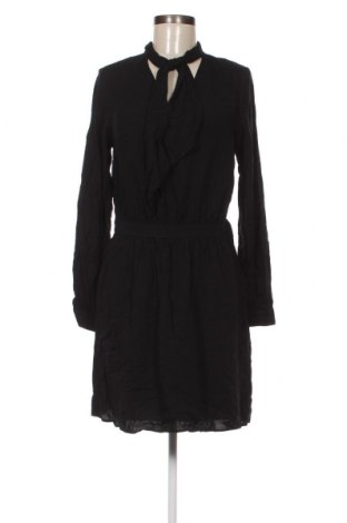 Kleid Naf Naf, Größe M, Farbe Schwarz, Preis € 7,89
