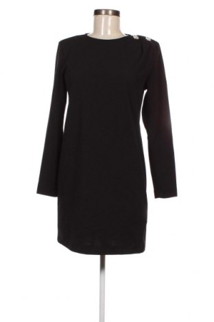 Kleid Naf Naf, Größe S, Farbe Schwarz, Preis € 8,16