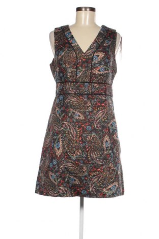 Kleid Naf Naf, Größe M, Farbe Mehrfarbig, Preis 15,25 €
