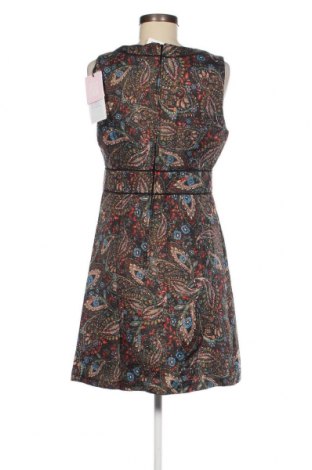 Kleid Naf Naf, Größe M, Farbe Mehrfarbig, Preis € 52,58
