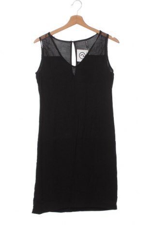 Kleid Naf Naf, Größe XS, Farbe Schwarz, Preis € 8,94
