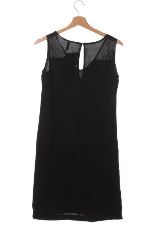 Kleid Naf Naf, Größe XS, Farbe Schwarz, Preis € 7,89