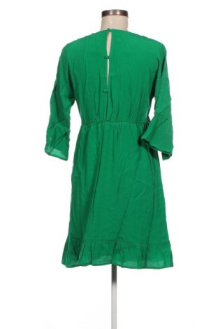 Šaty  Naf Naf, Velikost S, Barva Zelená, Cena  1 478,00 Kč