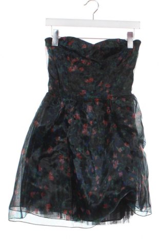Kleid Naf Naf, Größe M, Farbe Mehrfarbig, Preis 10,89 €