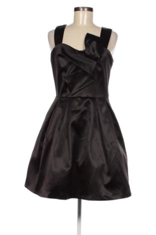 Kleid Naf Naf, Größe M, Farbe Schwarz, Preis € 68,04