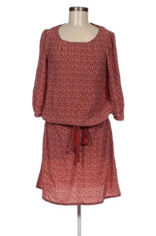Kleid Naf Naf, Größe XL, Farbe Mehrfarbig, Preis € 17,75