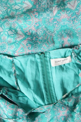 Kleid Naf Naf, Größe S, Farbe Blau, Preis € 23,66