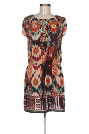 Kleid Naf Naf, Größe M, Farbe Mehrfarbig, Preis € 13,01