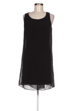 Kleid Naf Naf, Größe L, Farbe Schwarz, Preis € 7,10