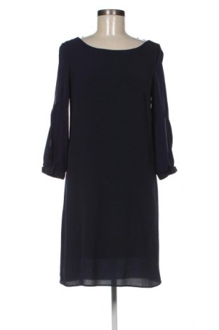 Kleid Naf Naf, Größe S, Farbe Blau, Preis 3,08 €