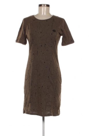 Φόρεμα Naketano, Μέγεθος L, Χρώμα Καφέ, Τιμή 36,49 €