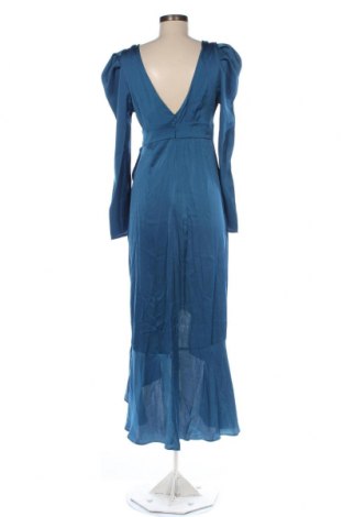 Kleid Nasty Gal, Größe M, Farbe Blau, Preis 68,04 €
