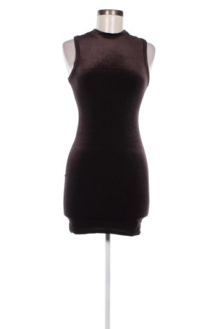 Kleid Nasty Gal, Größe XS, Farbe Braun, Preis € 7,48