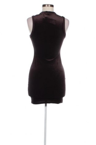 Kleid Nasty Gal, Größe XS, Farbe Braun, Preis € 10,21