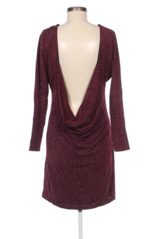 Kleid Nasty Gal, Größe M, Farbe Rot, Preis 7,89 €