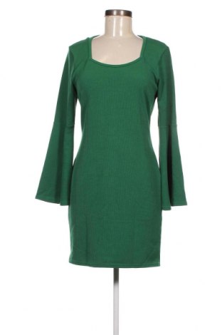 Φόρεμα Nasty Gal, Μέγεθος L, Χρώμα Πράσινο, Τιμή 29,97 €