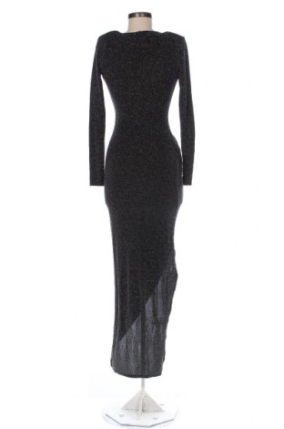 Φόρεμα Nasty Gal, Μέγεθος XS, Χρώμα Ασημί, Τιμή 52,58 €
