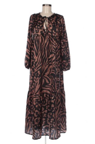 Kleid Nasty Gal, Größe XS, Farbe Mehrfarbig, Preis 7,89 €