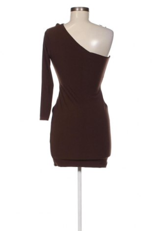 Kleid Nasty Gal, Größe S, Farbe Braun, Preis € 7,89
