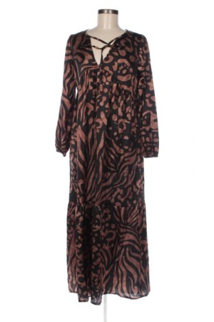Φόρεμα Nasty Gal, Μέγεθος XXS, Χρώμα Πολύχρωμο, Τιμή 7,89 €