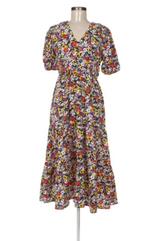 Kleid Nasty Gal, Größe M, Farbe Mehrfarbig, Preis 31,55 €