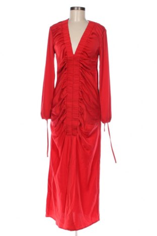 Kleid Nasty Gal, Größe M, Farbe Rot, Preis 17,35 €