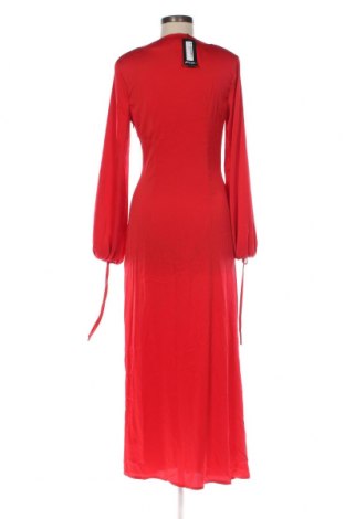 Šaty  Nasty Gal, Veľkosť M, Farba Červená, Cena  52,58 €