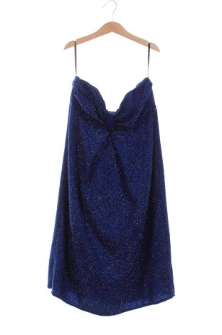 Kleid Nava, Größe S, Farbe Blau, Preis 8,06 €