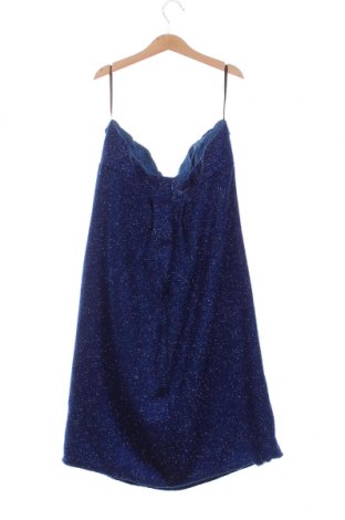 Šaty  Nava, Veľkosť S, Farba Modrá, Cena  8,06 €