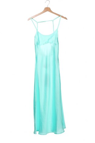 Kleid Neon & Nylon by Only, Größe XS, Farbe Blau, Preis 6,80 €