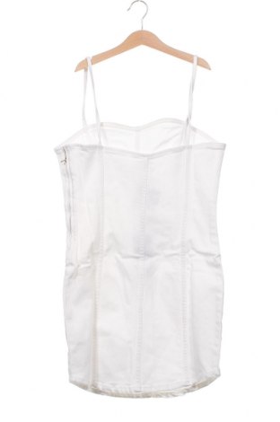Φόρεμα Neon & Nylon by Only, Μέγεθος S, Χρώμα Λευκό, Τιμή 8,41 €