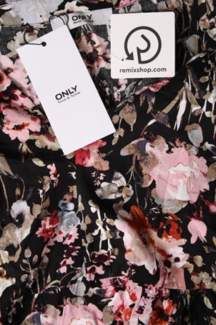 Kleid Neon & Nylon by Only, Größe L, Farbe Mehrfarbig, Preis € 31,55