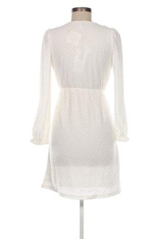Kleid Neon & Nylon by Only, Größe XS, Farbe Weiß, Preis € 8,94