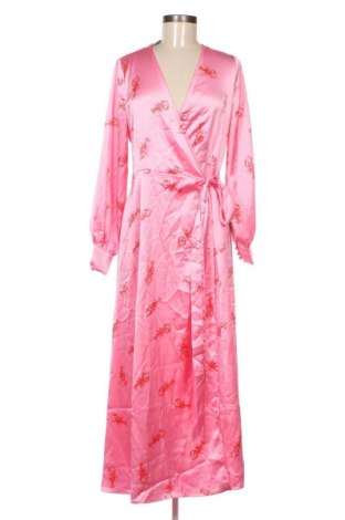 Kleid Never Fully Dressed, Größe M, Farbe Rosa, Preis 73,07 €