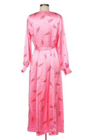 Φόρεμα Never Fully Dressed, Μέγεθος M, Χρώμα Ρόζ , Τιμή 73,07 €