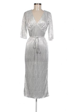 Kleid Never Fully Dressed, Größe S, Farbe Silber, Preis € 54,13