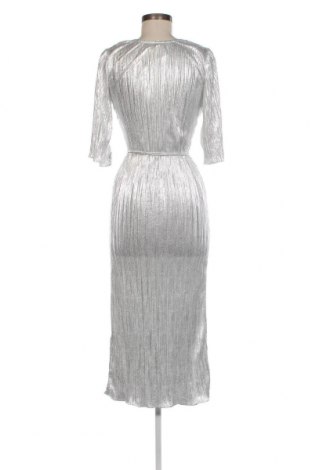 Rochie Never Fully Dressed, Mărime S, Culoare Argintiu, Preț 345,40 Lei
