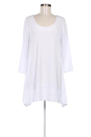 Kleid New Jersey, Größe M, Farbe Weiß, Preis 3,44 €