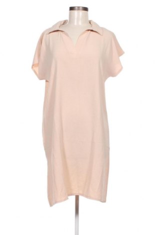 Φόρεμα New Laviva, Μέγεθος S, Χρώμα Καφέ, Τιμή 7,89 €