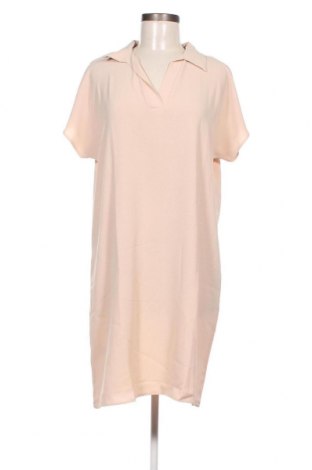 Kleid New Laviva, Größe L, Farbe Braun, Preis 15,77 €