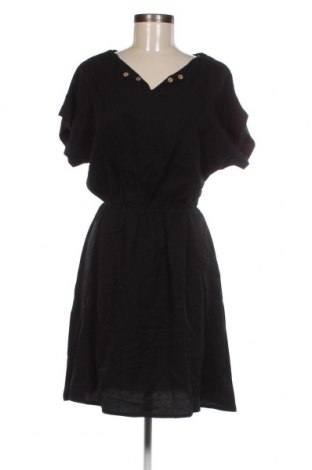 Kleid New Laviva, Größe L, Farbe Schwarz, Preis 15,77 €