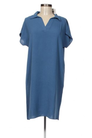 Φόρεμα New Laviva, Μέγεθος M, Χρώμα Μπλέ, Τιμή 29,97 €