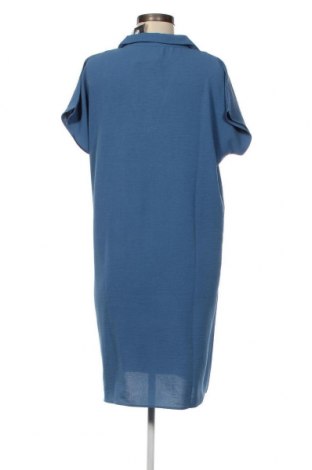 Φόρεμα New Laviva, Μέγεθος M, Χρώμα Μπλέ, Τιμή 27,34 €