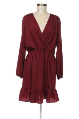 Kleid New Look, Größe XL, Farbe Rot, Preis 12,11 €