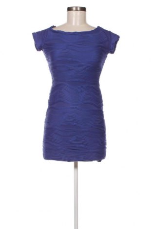 Kleid New Look, Größe XS, Farbe Blau, Preis 8,68 €