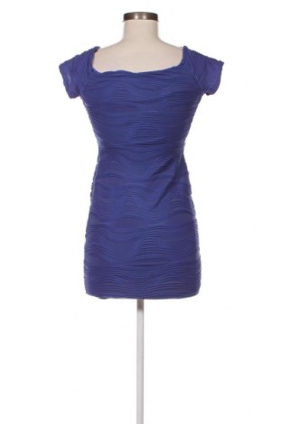 Φόρεμα New Look, Μέγεθος XS, Χρώμα Μπλέ, Τιμή 4,13 €