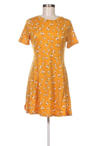 Kleid New Look, Größe M, Farbe Orange, Preis 6,38 €