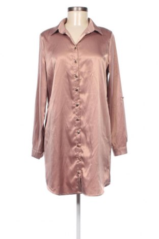 Kleid New Look, Größe M, Farbe Rosa, Preis 6,82 €
